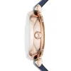 Emporio Armani Ladies Watch Gianni T-Bar AR60020 | Watches Prime