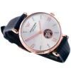 Emporio Armani Ladies Watch Gianni T-Bar AR60020 | Watches Prime