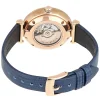 Emporio Armani Ladies Watch Gianni T-Bar AR60020 | Watches Prime
