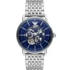 Emporio Armani Men's Watch Aviator AR60024 | Watches Prime