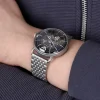 Emporio Armani Men's Watch Aviator AR60024 | Watches Prime