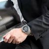 Emporio Armani Men's Watch Aviator AR60024 | Watches Prime