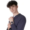 Emporio Armani Men's Watch Aviator AR60024 | Watches Prime