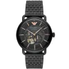 Emporio Armani Men's Watch Aviator AR60025 | Watches Prime