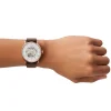 Emporio Armani Men's Watch Aviator AR60027 | Watches Prime