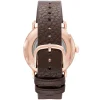 Emporio Armani Men's Watch Aviator AR60027 | Watches Prime