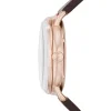 Emporio Armani Men's Watch Aviator AR60027 | Watches Prime