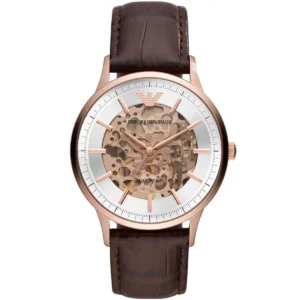 Emporio Armani Men's Watch Luigi AR60033 | Watches Prime