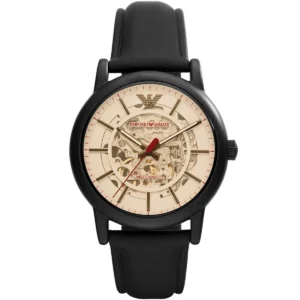 Emporio Armani Men's Watch AR60045 | Watches Prime