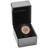 Emporio Armani Men's Watch Renato AR60041 | Watches Prime