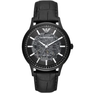 Emporio Armani Ladies Watch AR60044 | Watches Prime