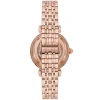 Emporio Armani Ladies Watch Gianni T-Bar AR60043 | Watches Prime Emporio Armani Ladies Watch Gianni T-Bar AR60043 | Watches Prime