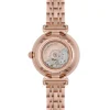 Emporio Armani Ladies Watch Gianni T-Bar AR60043 | Watches Prime Emporio Armani Ladies Watch Gianni T-Bar AR60043 | Watches Prime