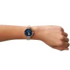Emporio Armani Ladies Watch Gianni T-Bar AR60043 | Watches Prime Emporio Armani Ladies Watch Gianni T-Bar AR60043 | Watches Prime