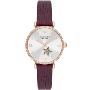 Emporio Armani Men's Watch Luigi AR60040 | Watches Prime