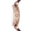 Emporio Armani Ladies Watch AR60044 | Watches Prime