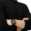 ساعة امبوريو ارماني رجالية AR60045 | واتشز برايم