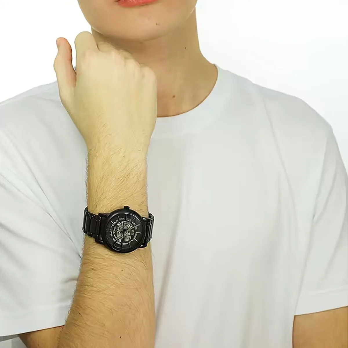 Emporio Armani Men\'s Watch Watches | AR60045 Prime