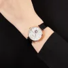ساعة امبوريو ارماني نسائية جياني تي بار AR60047 | واتشز برايم