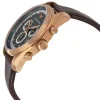 Emporio Armani Men's Watch New Tazio Large AR6005 | Watches Prime