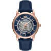 Emporio Armani Men's Watch Luigi AR60050 | Watches Prime