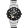 Emporio Armani Men's Watch Renato AR60055 | Watches Prime Emporio Armani Men's Watch Renato AR60055 | Watches Prime