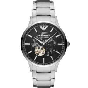 Emporio Armani Men's Watch AR60059 | Watches Prime