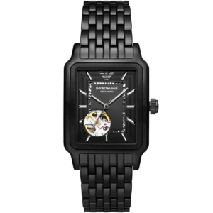 Emporio Armani Men's Watch Renato AR60055 | Watches Prime