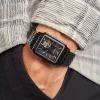 Emporio Armani Men's Watch AR60058 | Watches Prime