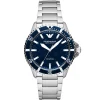 Emporio Armani Men's Watch AR60059 | Watches Prime Emporio Armani Men's Watch AR60059 | Watches Prime