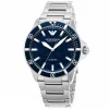 Emporio Armani Men's Watch AR60059 | Watches Prime Emporio Armani Men's Watch AR60059 | Watches Prime