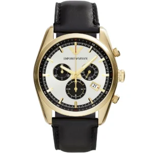 Emporio Armani Men's Watch AR60061 | Watches Prime