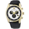 Emporio Armani Men's Watch New Tazio Large AR6006 | Watches Prime Emporio Armani Men's Watch New Tazio Large AR6006 | Watches Prime
