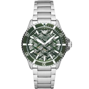 Emporio Armani Men's Watch AR60059 | Watches Prime