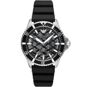 Emporio Armani Men's Watch AR60064 | Watches Prime