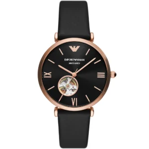 Emporio Armani Men's Watch AR60061 | Watches Prime