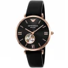 Emporio Armani Men's Watch AR60064 | Watches Prime