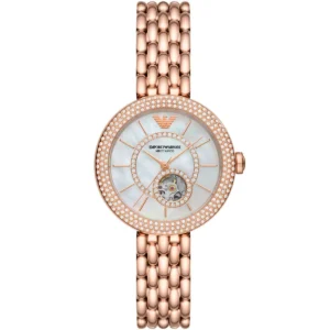 Emporio Armani Men's Watch AR60061 | Watches Prime