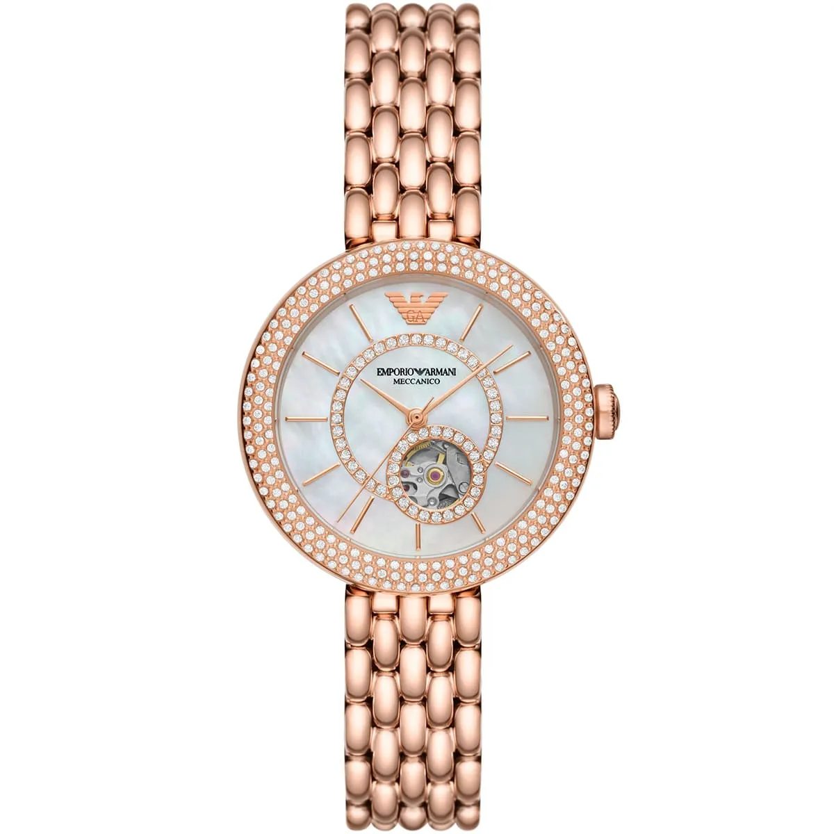 Emporio Armani Ladies Watch AR60065 | Watches Prime Emporio Armani Ladies Watch AR60065 | Watches Prime