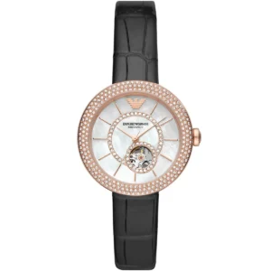 Emporio Armani Men's Watch AR60064 | Watches Prime