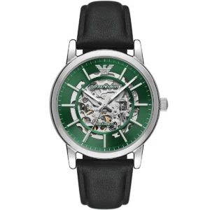 Emporio Armani Ladies Watch AR60065 | Watches Prime