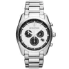 Emporio Armani Men's Watch New Tazio Large AR6007 | Watches Prime