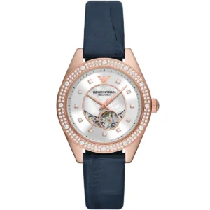 Emporio Armani Ladies Watch AR60069 | Watches Prime