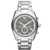 Emporio Armani Men's Watch New Tazio Large AR6008 | Watches Prime Emporio Armani Men's Watch New Tazio Large AR6008 | Watches Prime