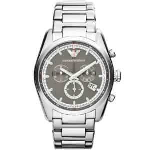 Emporio Armani Men's Watch Diver AR60070 | Watches Prime