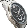 Emporio Armani Men's Watch New Tazio Large AR6008 | Watches Prime Emporio Armani Men's Watch New Tazio Large AR6008 | Watches Prime