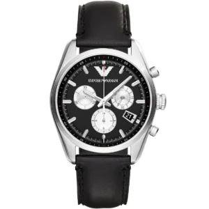 Emporio Armani Ladies Watch AR60071 | Watches Prime