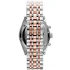 Emporio Armani Ladies Watch New Tazio Medium AR6010 | Watches Prime