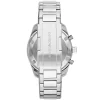 Emporio Armani Ladies Watch New Tazio Medium AR6013 | Watches Prime