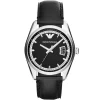 Emporio Armani Men's Watch New Tazio Medium AR6014 | Watches Prime
